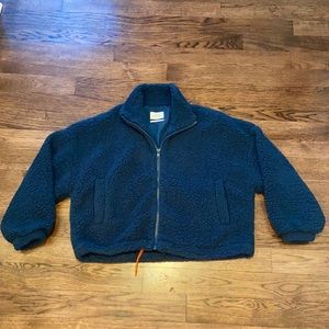 Urban Outfitters Soft Jacket